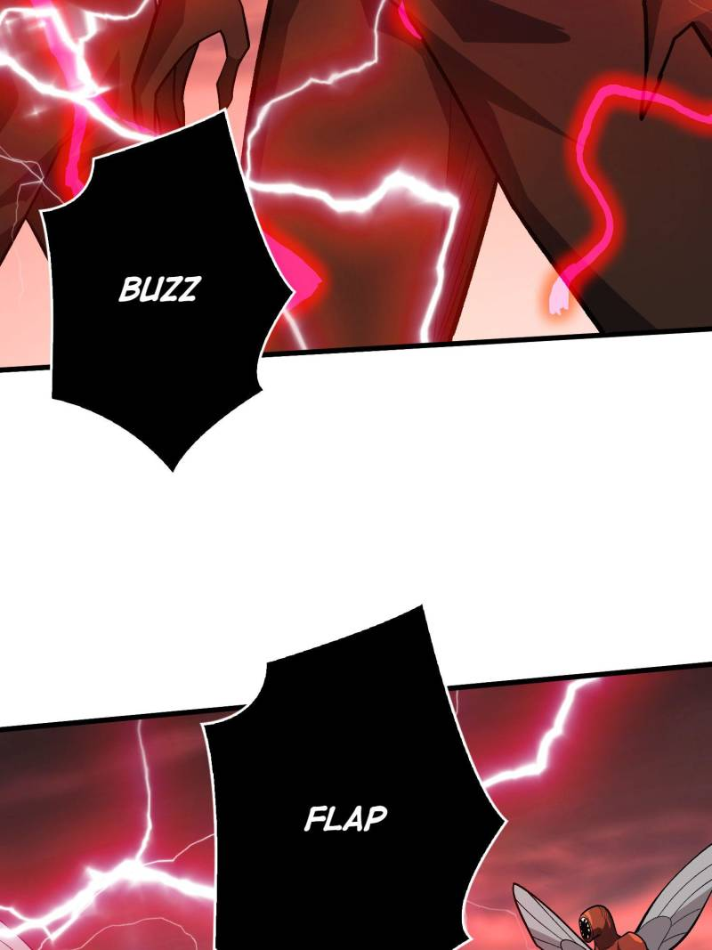 I'm Really Not A Supervillain Chapter 255 17